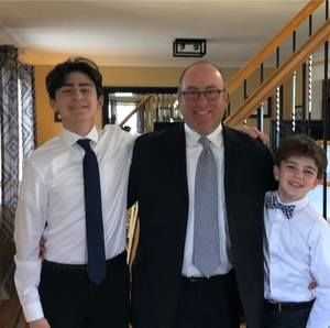 Meet your Posher, Sean